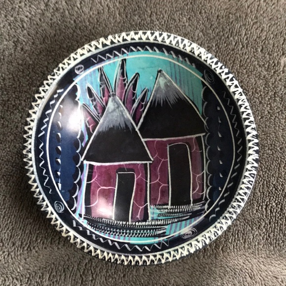 Small Catchall Dish